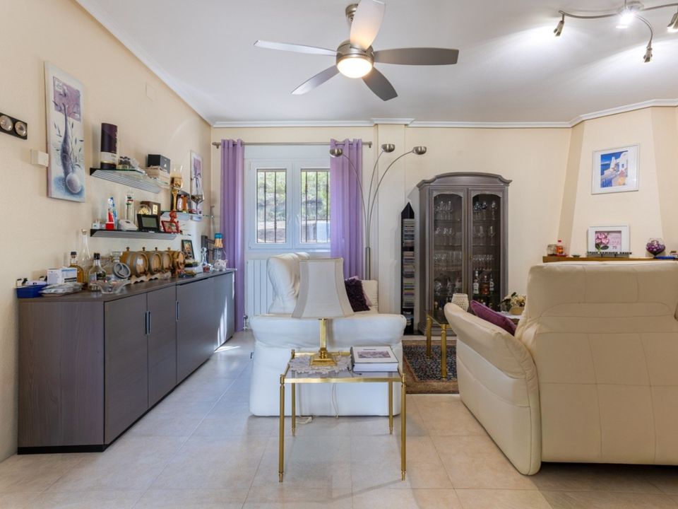 Villa em La Zarza, Alicante - foto 2