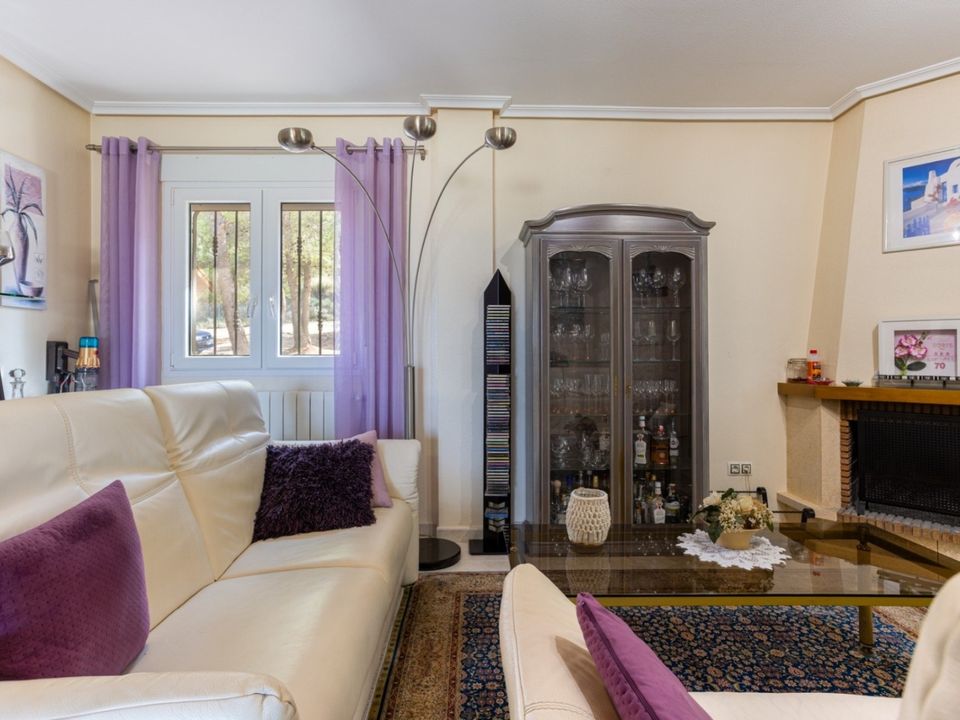 Villa em La Zarza, Alicante - foto 3