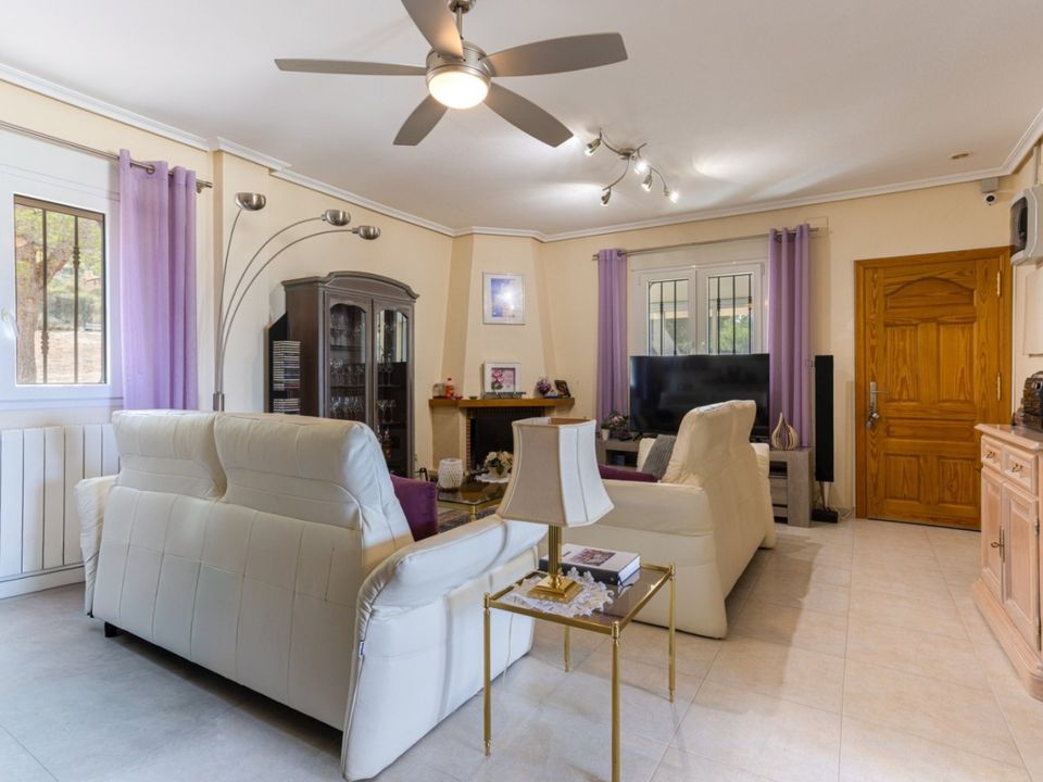 Villa em La Zarza, Alicante - foto 4