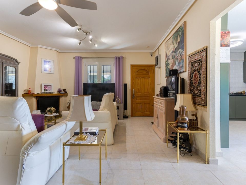 Villa em La Zarza, Alicante - foto 5