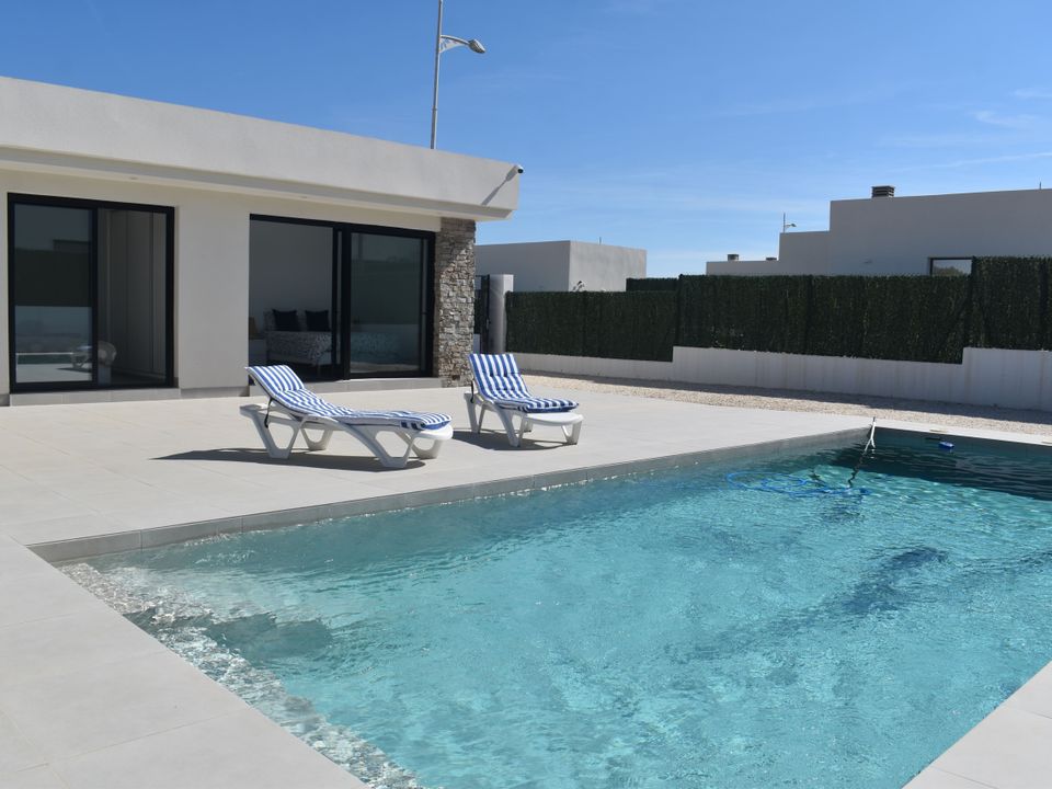 Villa a Calasparra, Murcia - foto 2