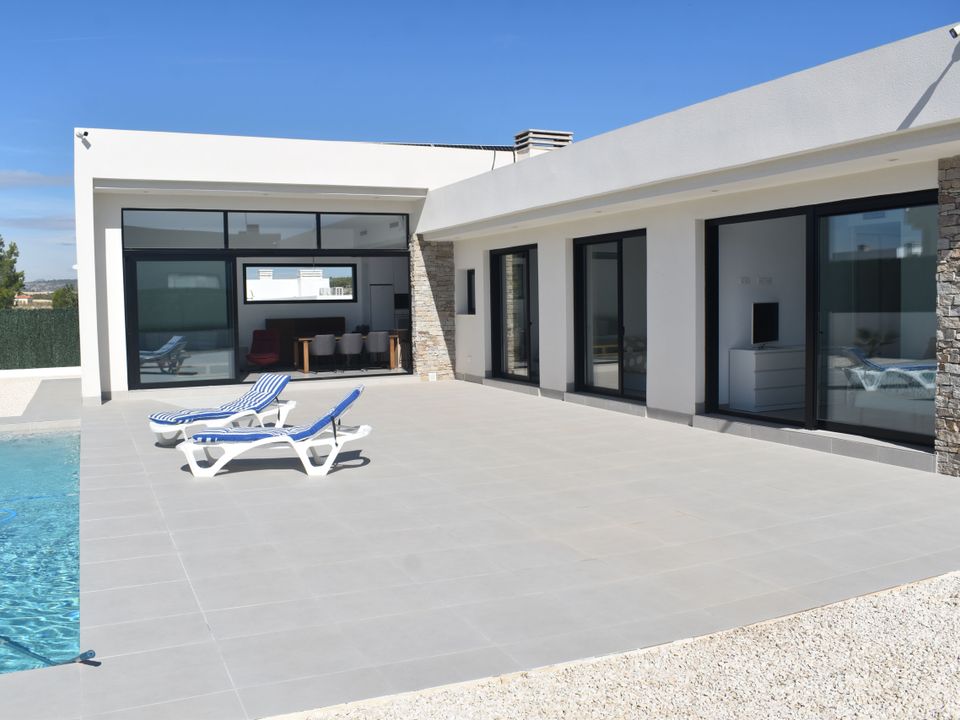 Villa a Calasparra, Murcia - foto 3