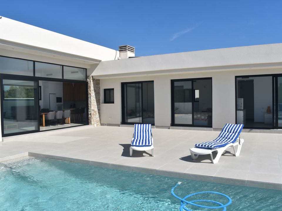 Villa a Calasparra, Murcia - foto 4