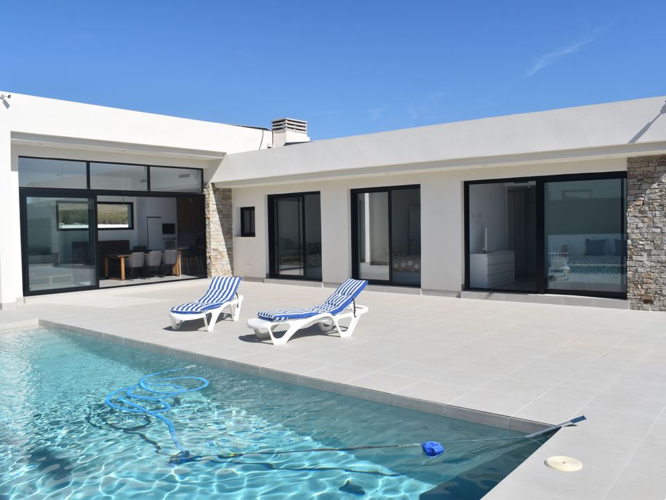 Villa a Calasparra, Murcia - foto 5