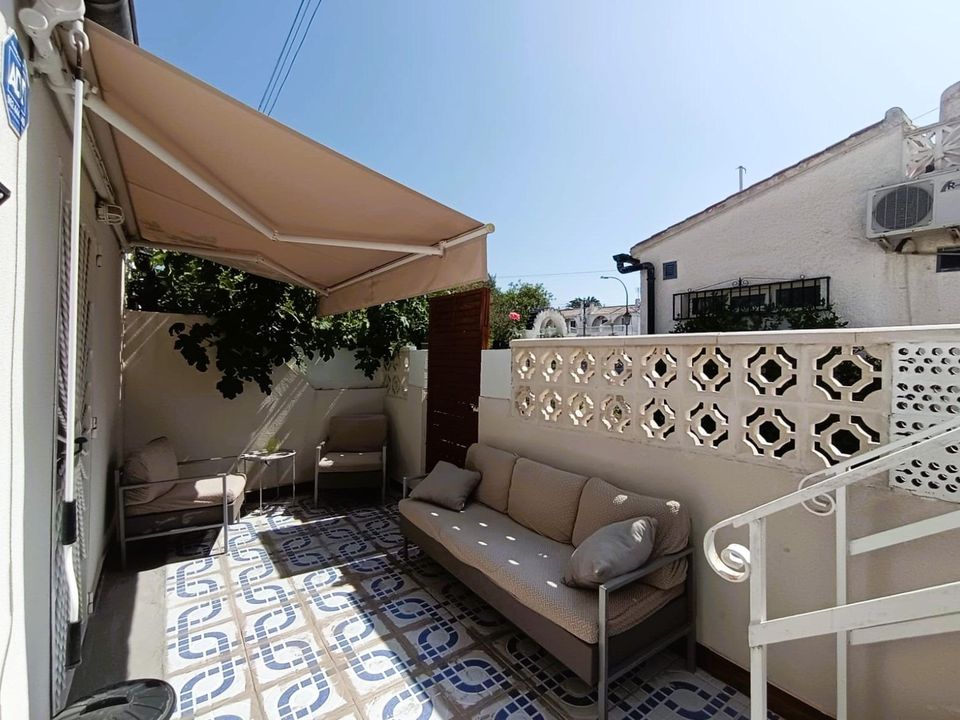 Lejlighed i Torrevieja, Alicante - foto 4