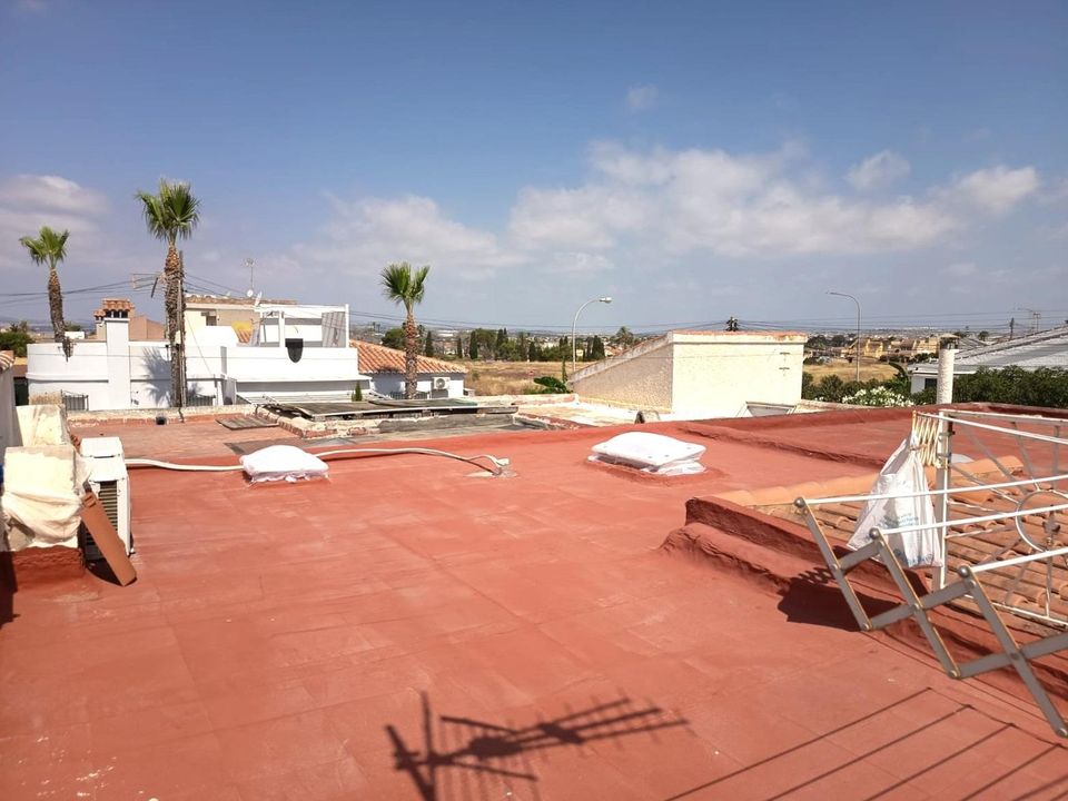 Lejlighed i Torrevieja, Alicante - foto 5