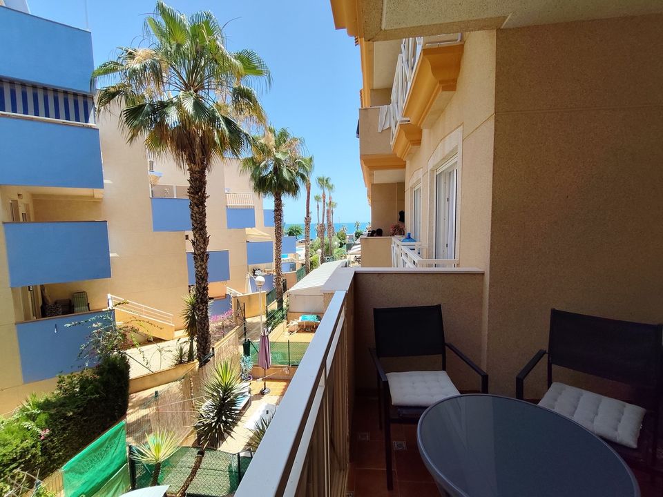 Leilighet i Cabo Roig, Alicante - bilde 3