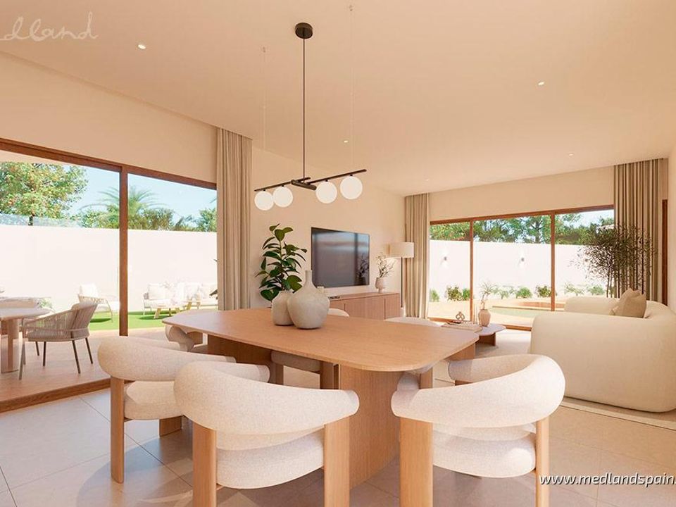 Villa i La Zenia, Alicante - foto 2