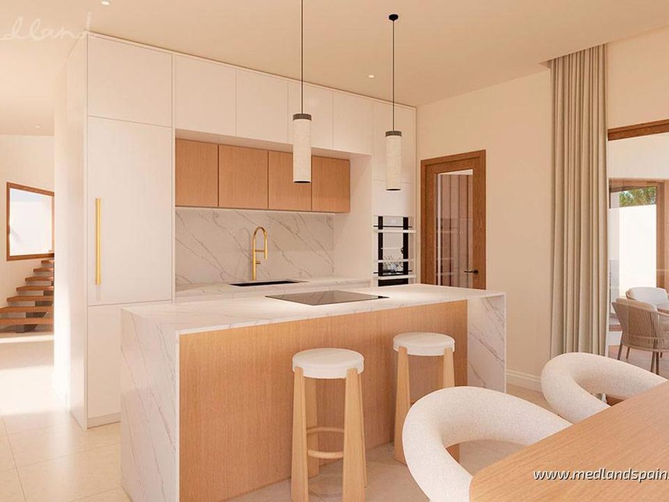 Villa i La Zenia, Alicante - foto 3