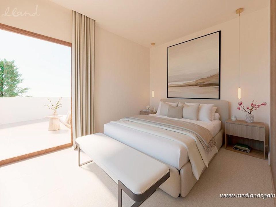 Villa i La Zenia, Alicante - foto 4