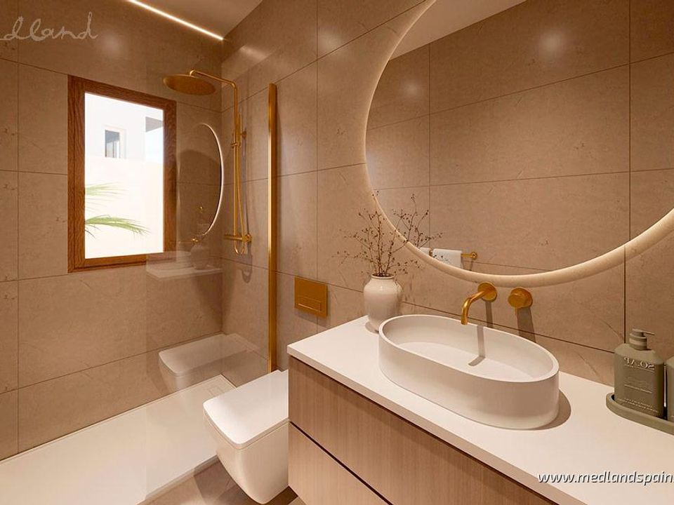 Villa i La Zenia, Alicante - foto 5