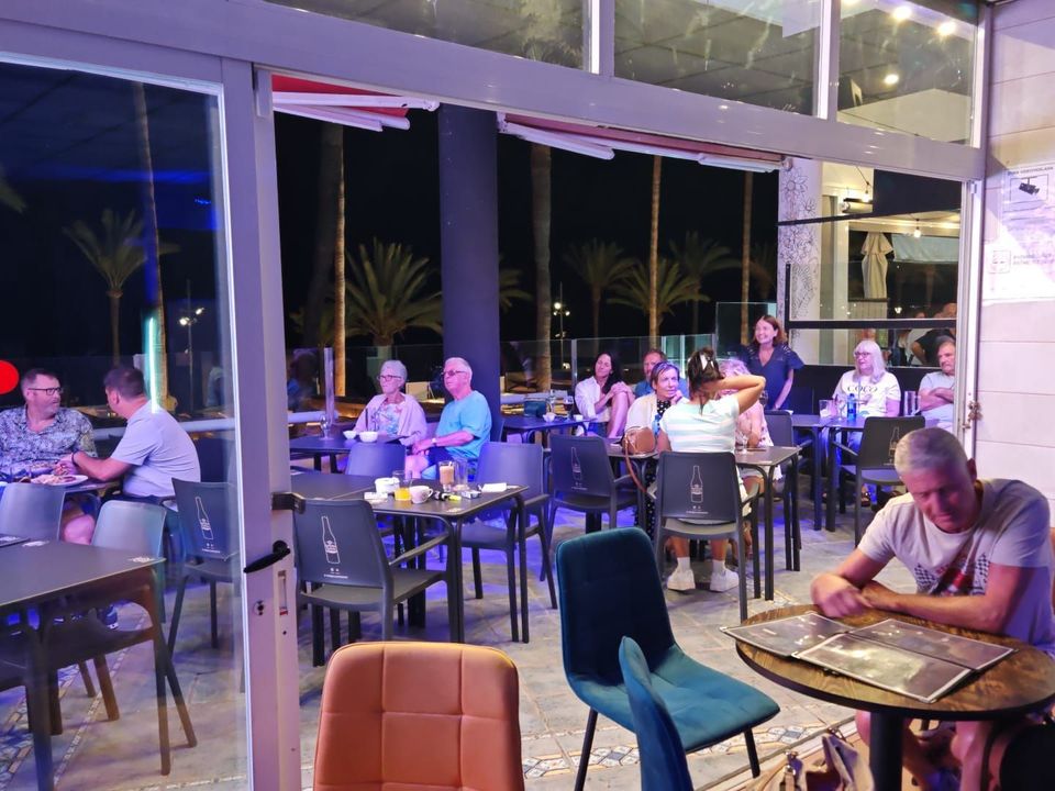 L'establiment comercial a Albir, Alicante - foto 1