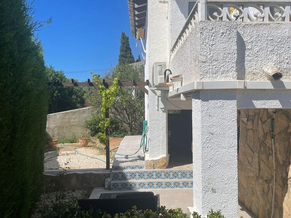 Villa i Moraira, Alicante - foto 3