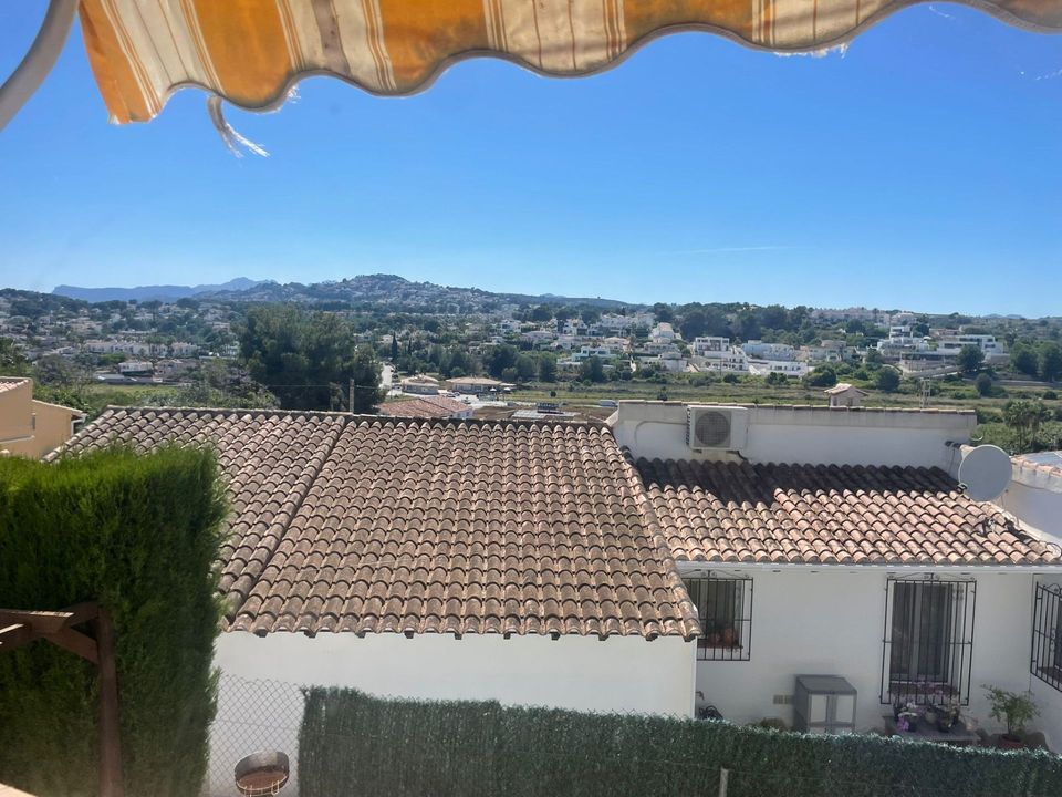 Villa i Moraira, Alicante - foto 5
