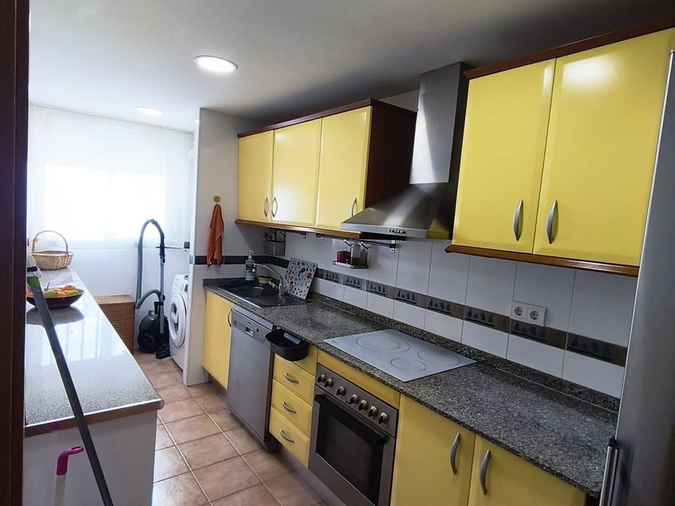 Penthouse i Finestrat, Alicante - foto 5