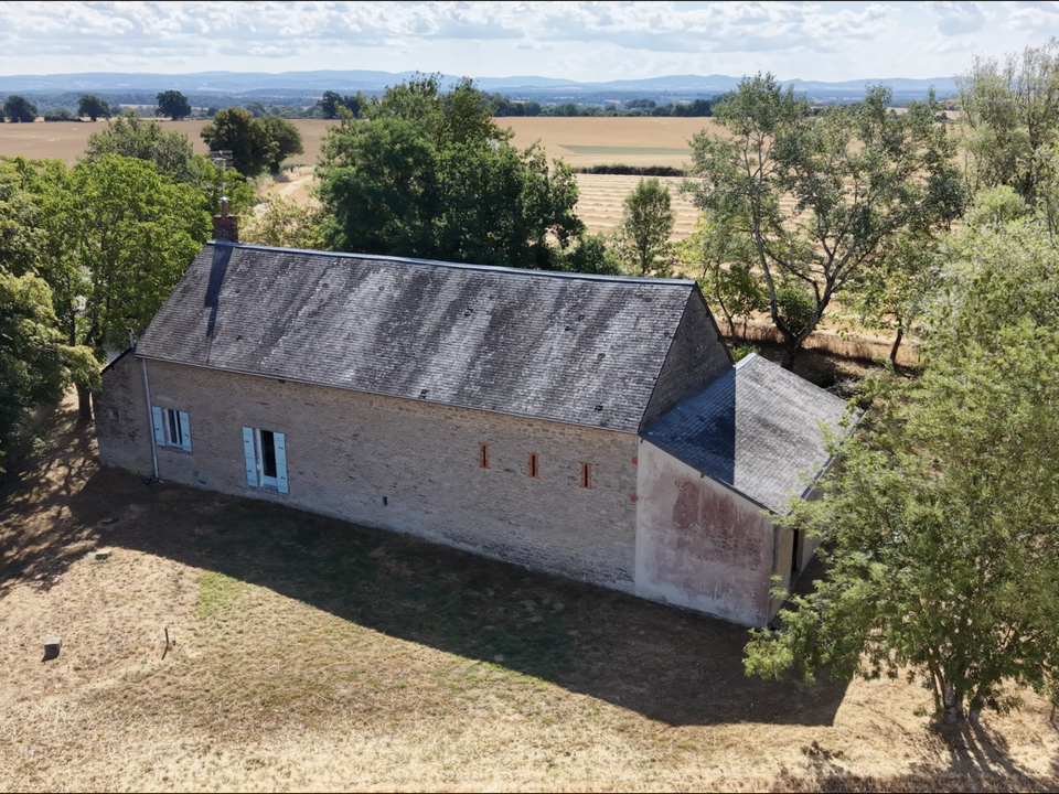 Villa in Brinay, Nievre - foto 2