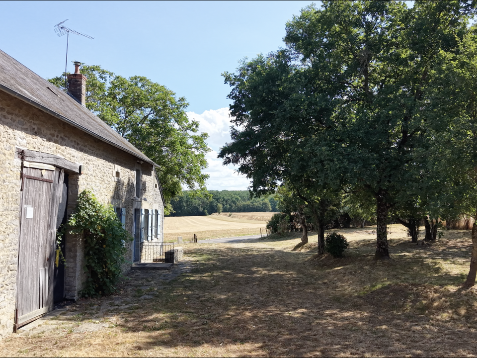 Villa in Brinay, Nievre - foto 3