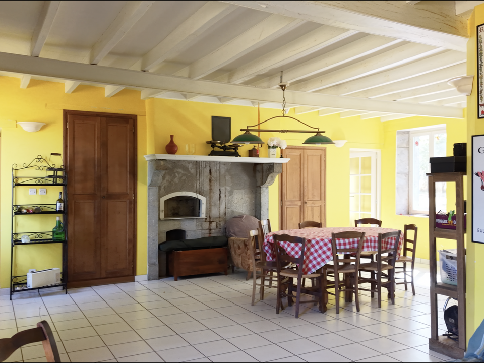 Villa in Brinay, Nievre - foto 4