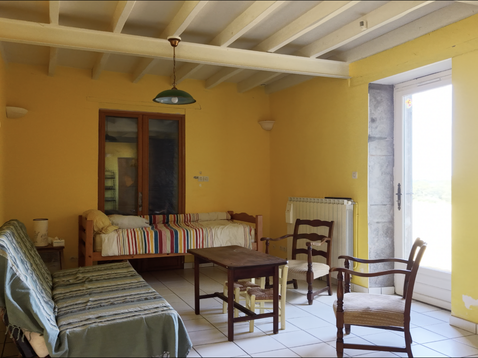 Villa in Brinay, Nievre - foto 5