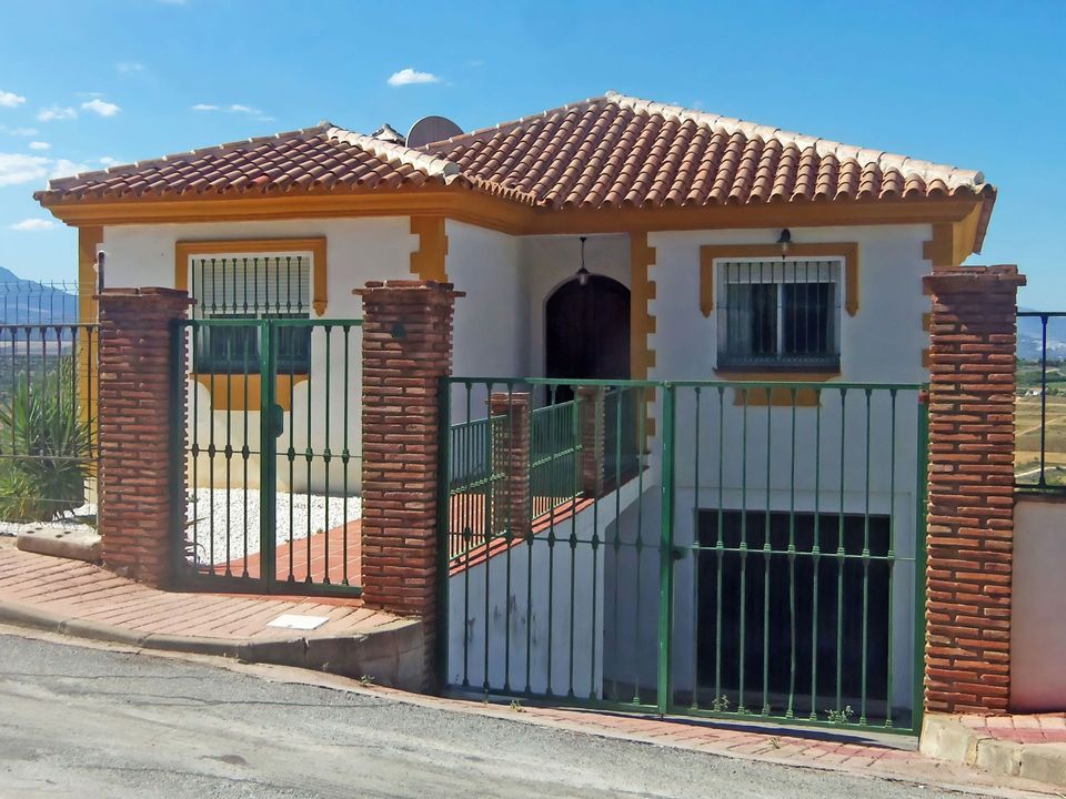 Villa in Coin, Malaga - foto 1