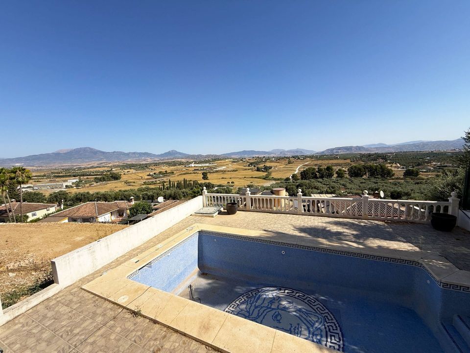 Villa in Coin, Malaga - foto 3
