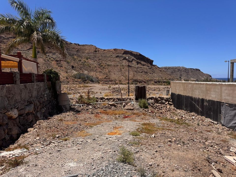 Terra a Playa Del Cura, Gran Canaria - foto 1