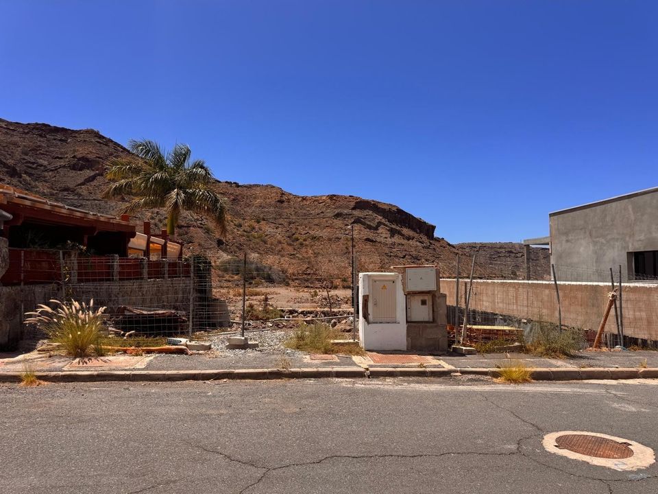 Terra a Playa Del Cura, Gran Canaria - foto 2
