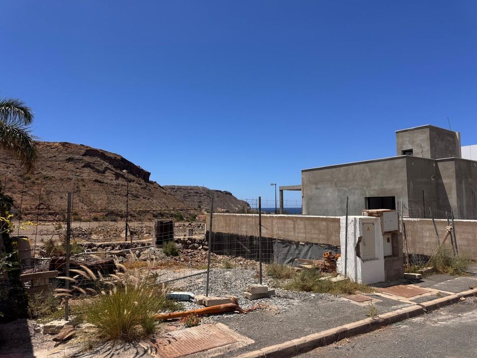 Terra a Playa Del Cura, Gran Canaria - foto 3