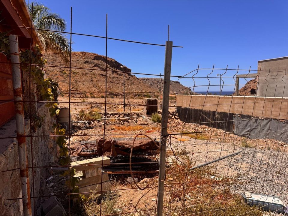 Terra a Playa Del Cura, Gran Canaria - foto 4