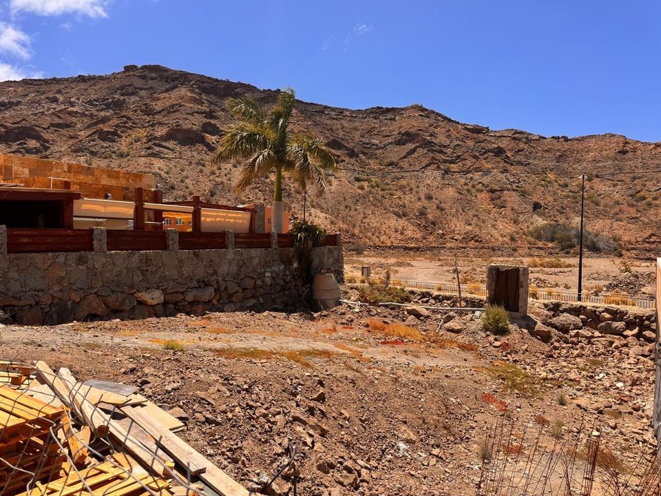 Terra a Playa Del Cura, Gran Canaria - foto 5