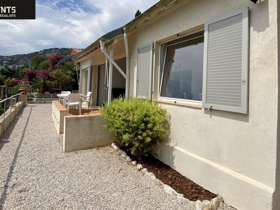 Villa i Villefranche-sur-Mer, Alpes-Maritimes - foto 3