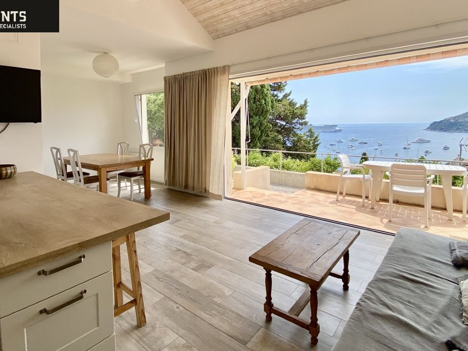 Villa i Villefranche-sur-Mer, Alpes-Maritimes - foto 5