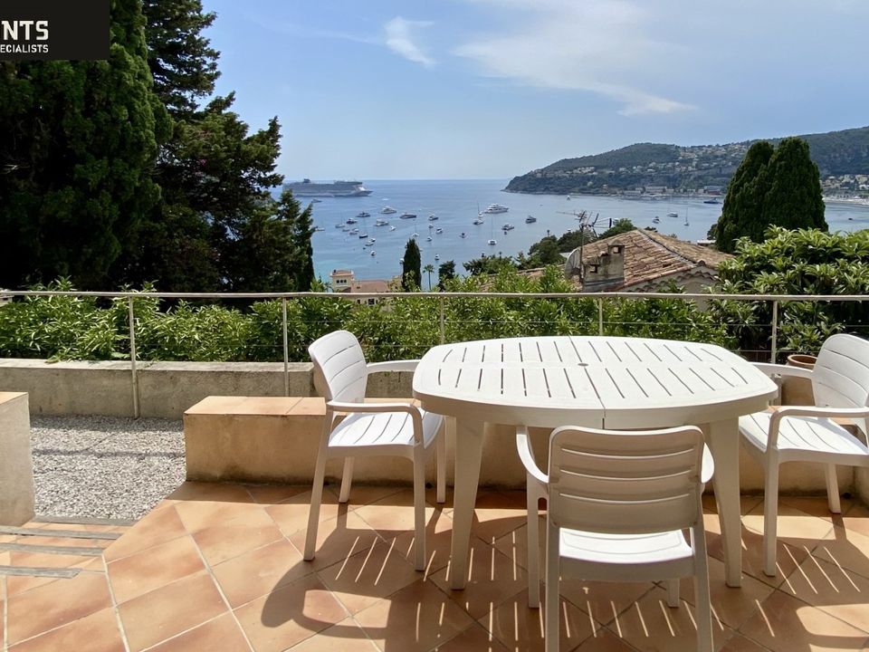 Villa a Villefranche-sur-Mer, Alpes-Maritimes - foto 3