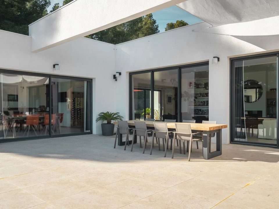 Villa i Ceyreste, Bouches-du-Rhone - foto 3