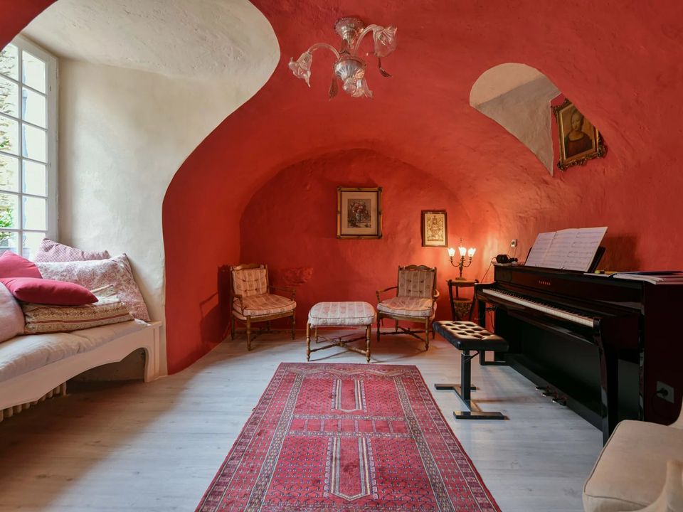 Villa i Uzes, Gard - foto 2
