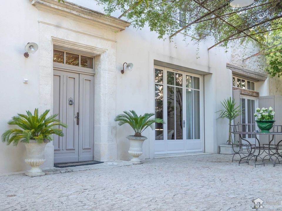 Haus in Velleron, Vaucluse - Foto 1