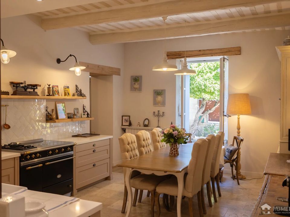 Haus in Velleron, Vaucluse - Foto 2