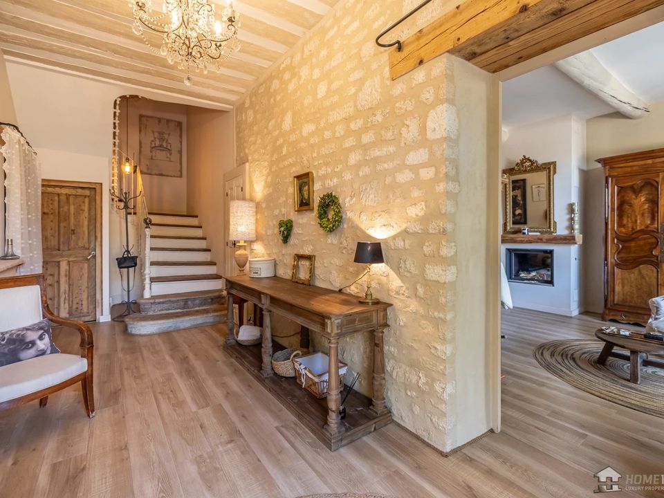 Haus in Velleron, Vaucluse - Foto 4