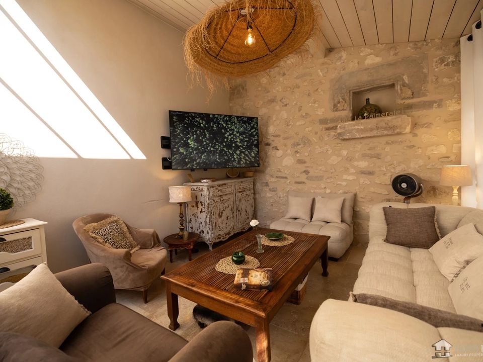 Haus in Velleron, Vaucluse - Foto 5