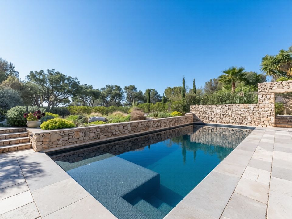 Villa a Cassis, Bouches-du-Rhone - foto 2