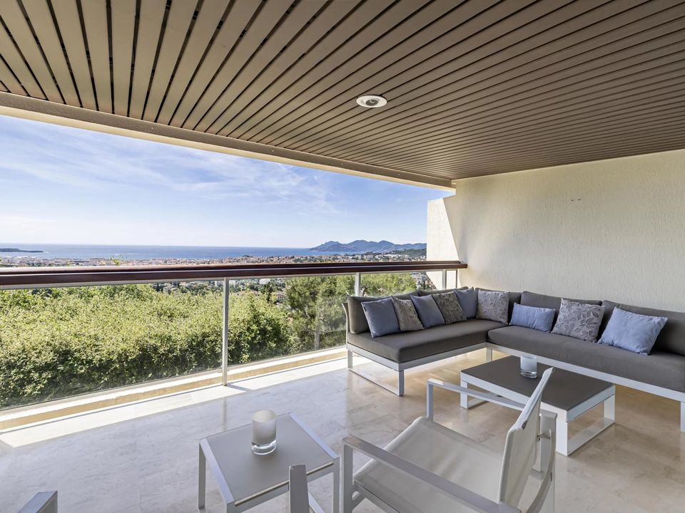Apartament a Le Cannet, Alpes-Maritimes - foto 2