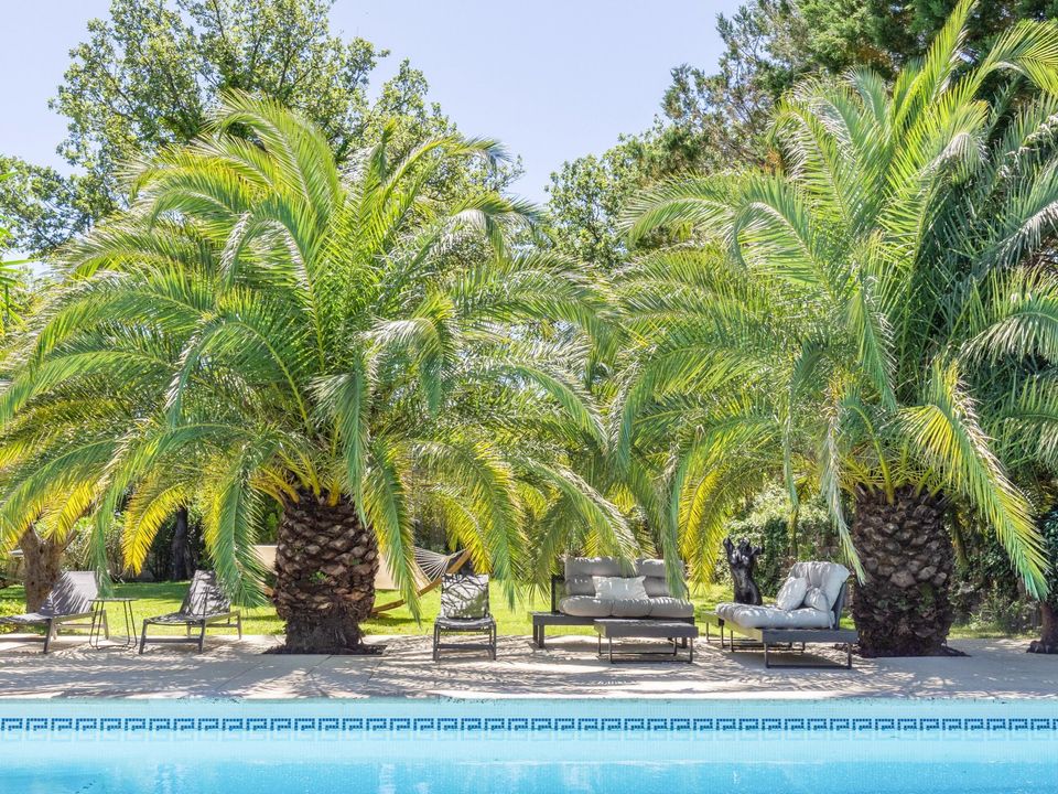 Villa i Grimaud, Var - foto 3