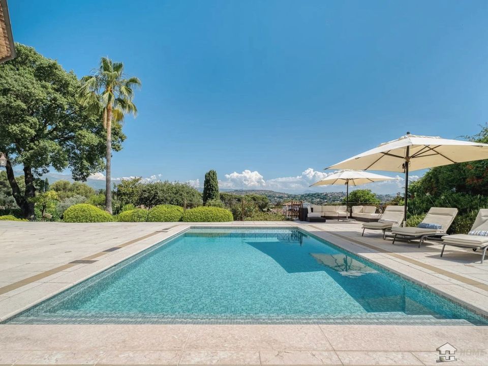 Villa a Biot, Alpes-Maritimes - foto 2