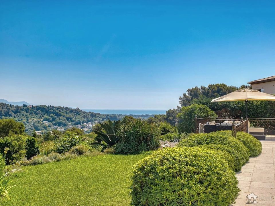 Villa a Biot, Alpes-Maritimes - foto 3