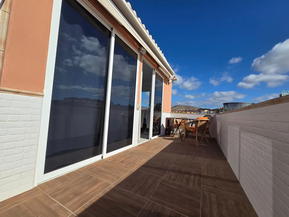 Penthouse in Arguineguin, Gran Canaria - photo 1