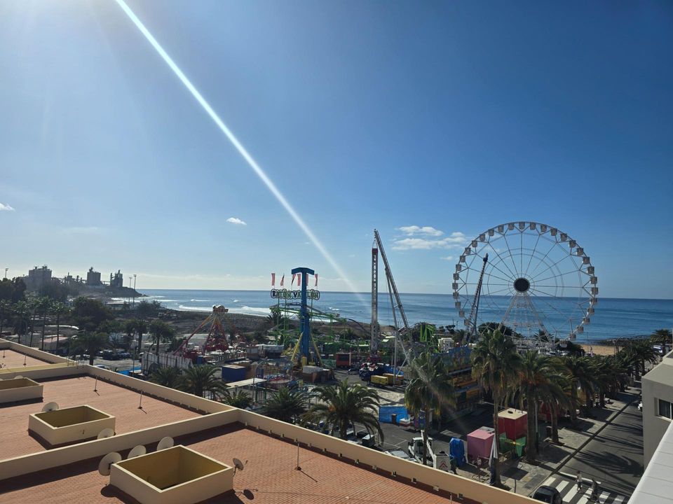 Penthouse in Arguineguin, Gran Canaria - photo 2