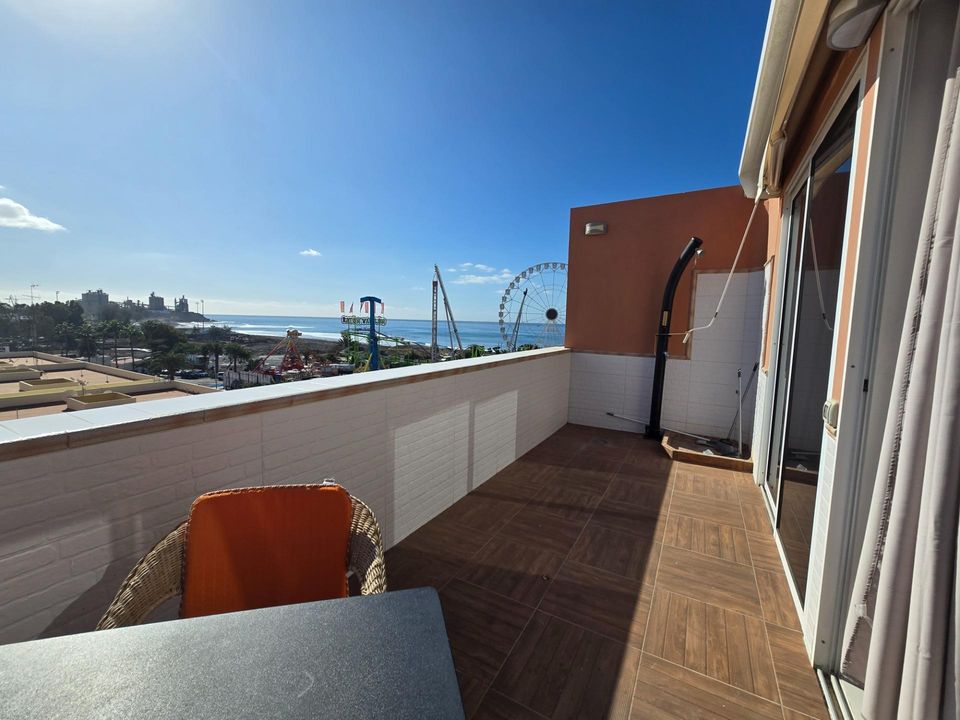 Penthouse in Arguineguin, Gran Canaria - photo 3