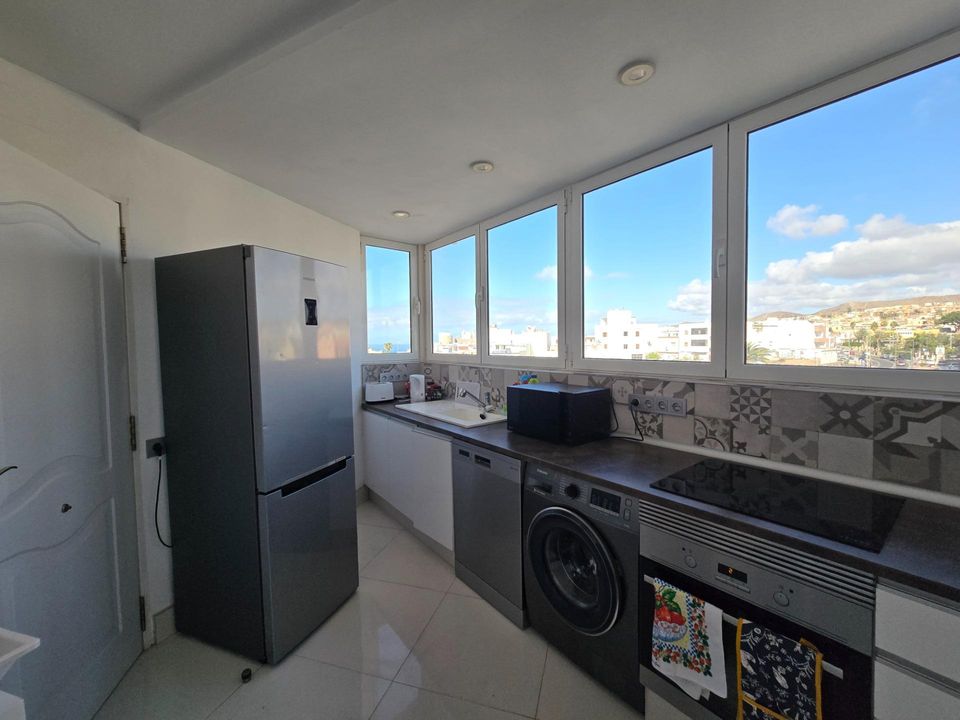Penthouse in Arguineguin, Gran Canaria - photo 5