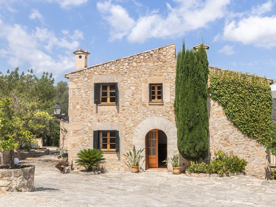 Villa a Pollenca, Mallorca - foto 2