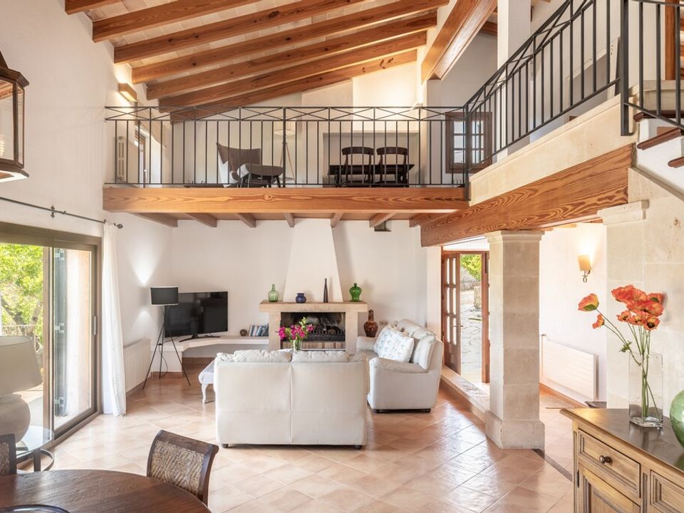 Villa a Pollenca, Mallorca - foto 3